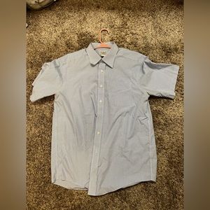 Vintage 1970’s L.L. Bean Dress Shirt